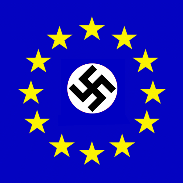 EU-NAZI