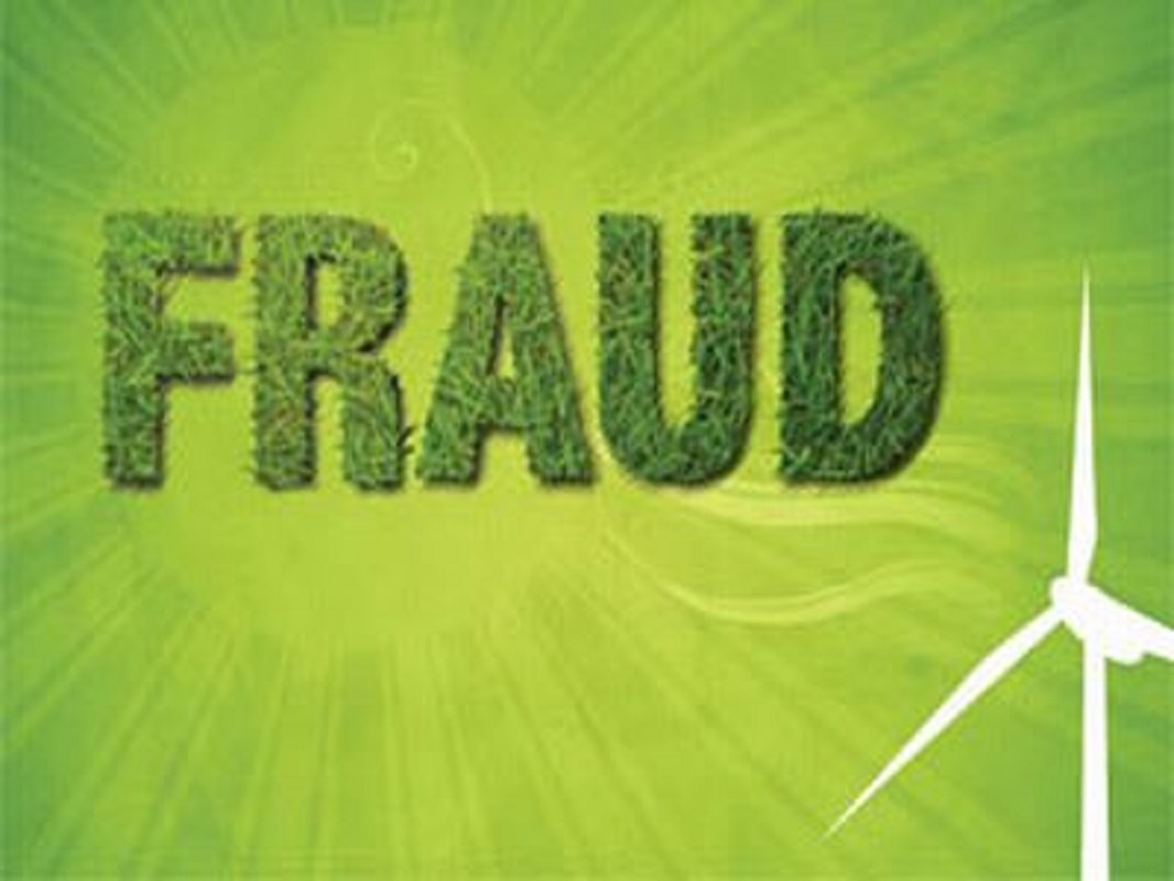 green fraud1