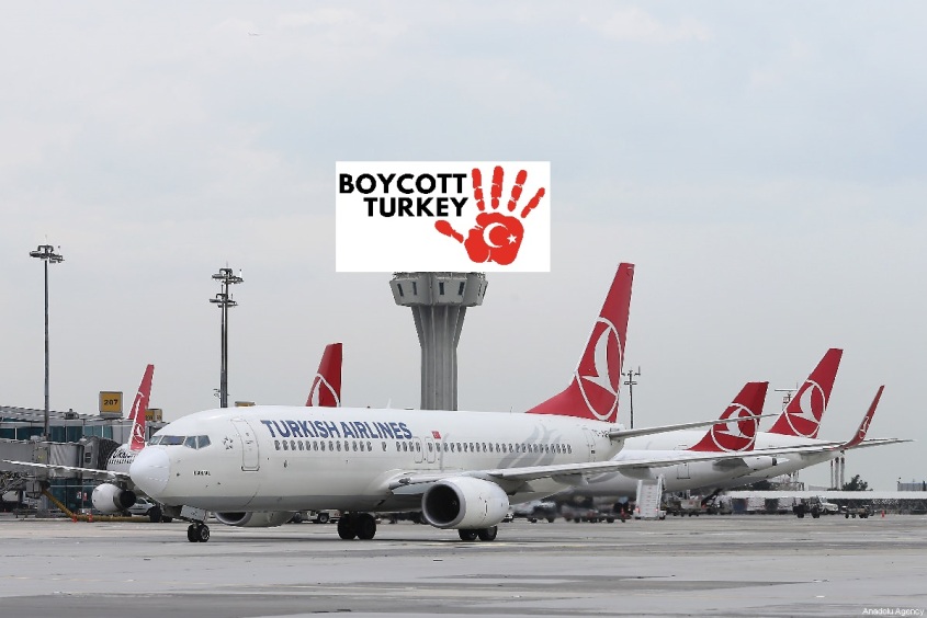 Turkish Airlines (Türk Hava Yolları – THY)
