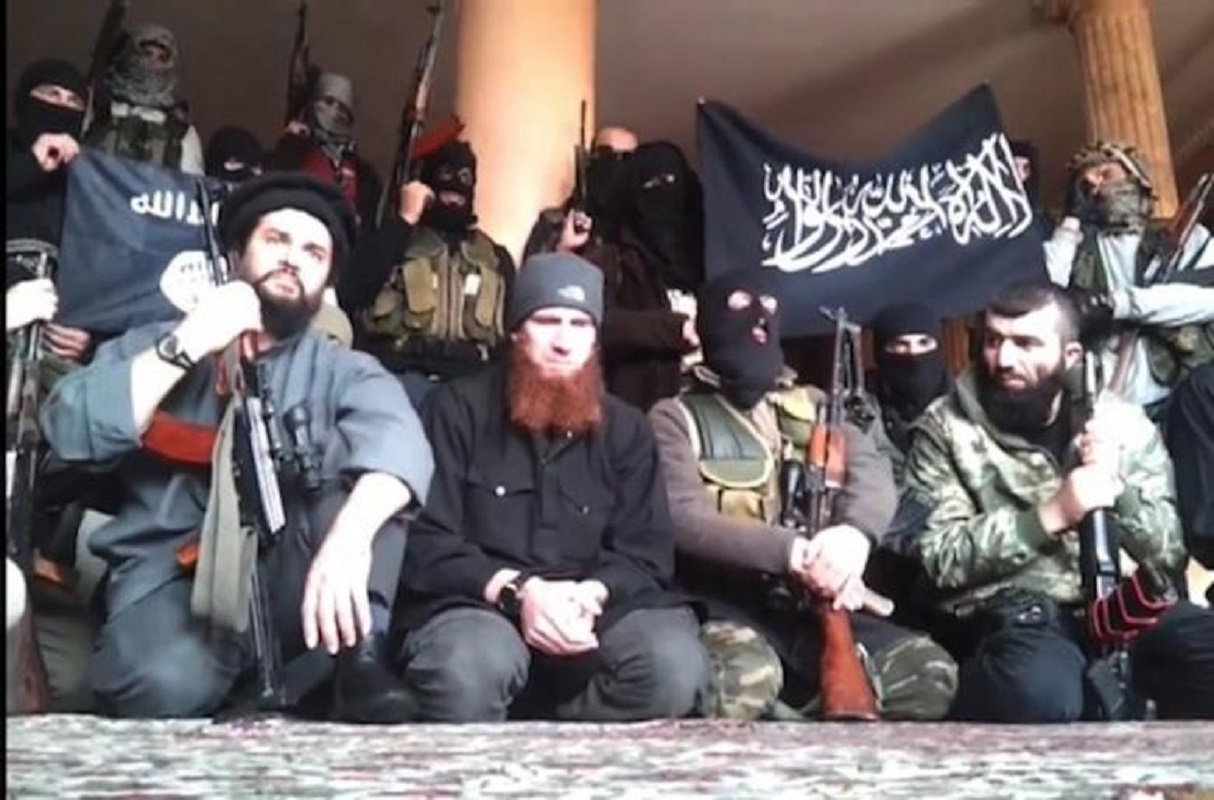 Αποκάλυψη Kontra News: 800 μαχητές του ISIS πέρασαν στην Ελλάδα μέσω της Κύπρου