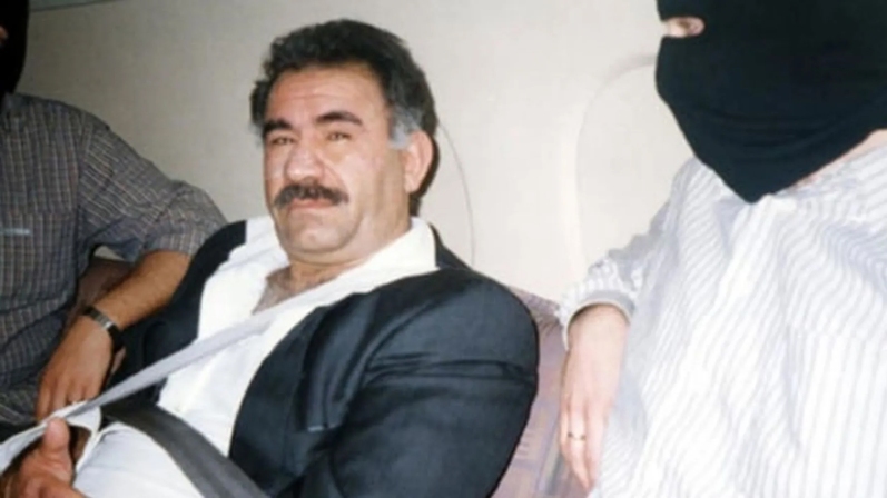 Abdullah Öcalan | The Kurdish ProjectAbdullah Öcalan Abdullah-Ocalan-Yakalandi ΑΜΠΤΟΥΛΑΧ ΟΤΣΑΛΑΝ
